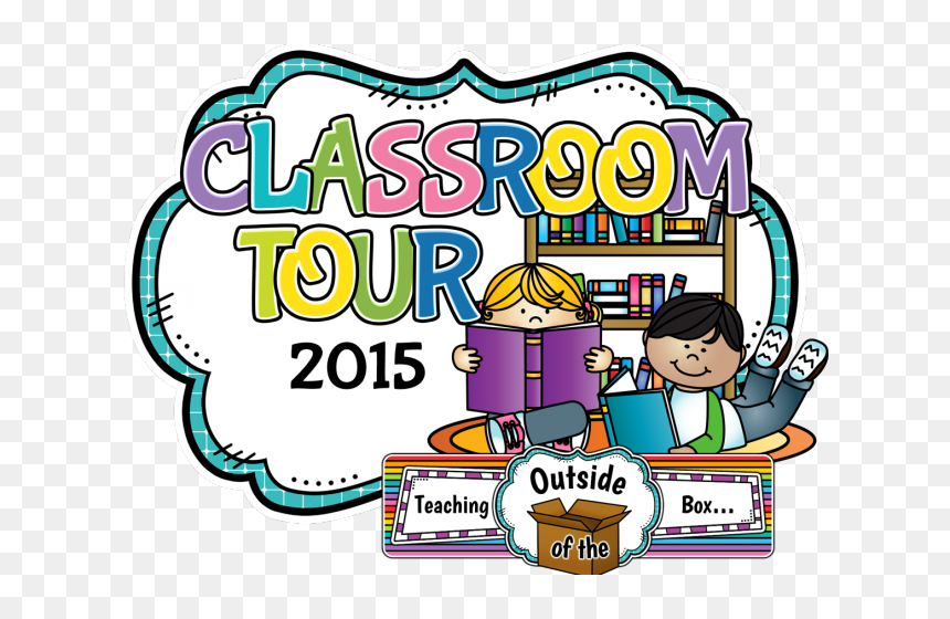 Marker Clipart Classroom - Fine Motor Skills Clipart, HD Png Download - classroom png