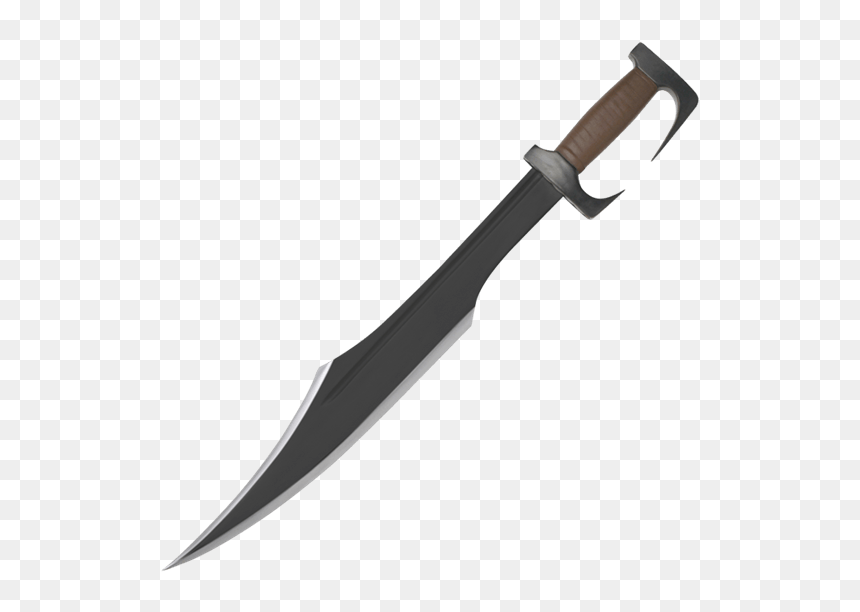 Smith And Wesson Hrt, HD Png Download - spartan png
