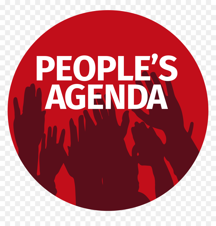 People Agenda, HD Png Download - agenda png