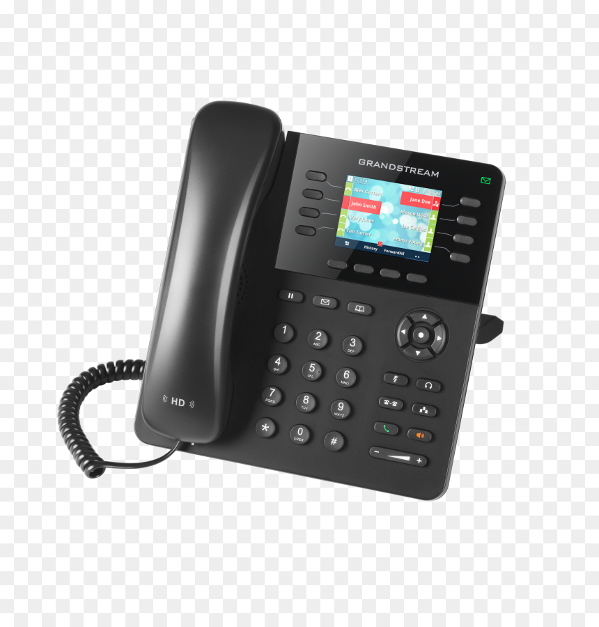 Grandstream 6110, HD Png Download - vanilla png