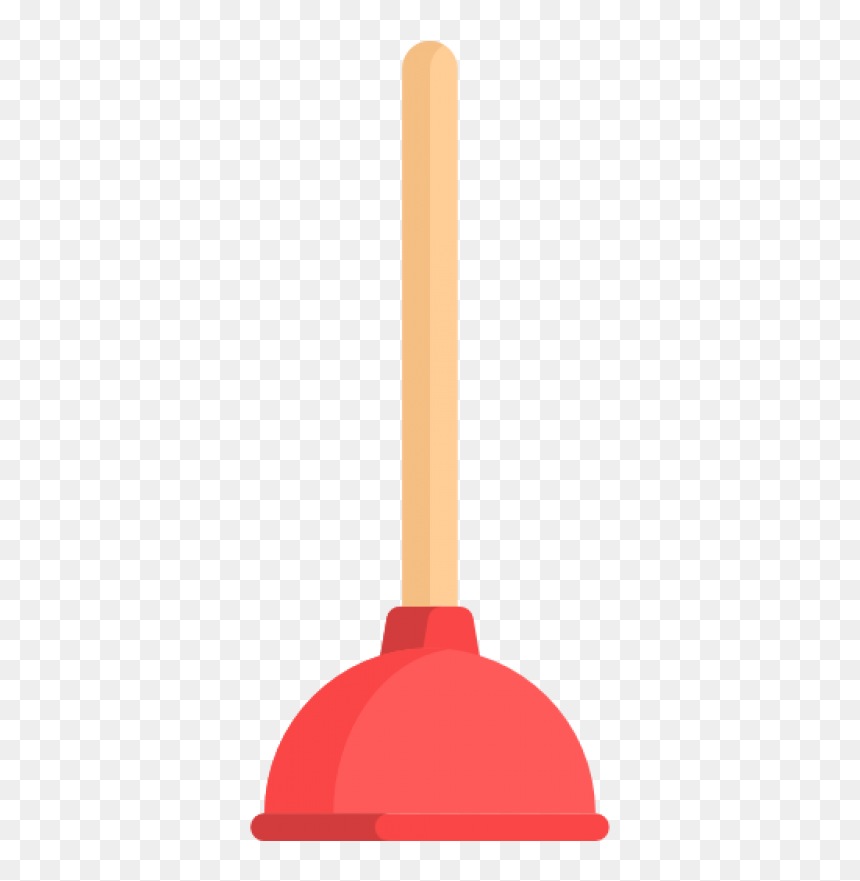 Plunger Png Image - Plunger Svg, Transparent Png - plunger png