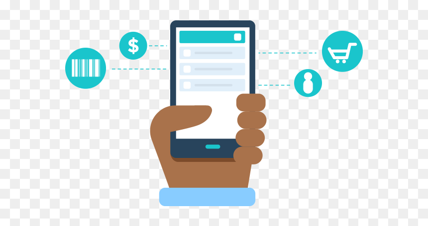 Thumb Image - Mobile Payment Icon Png, Transparent Png - credit card icon png
