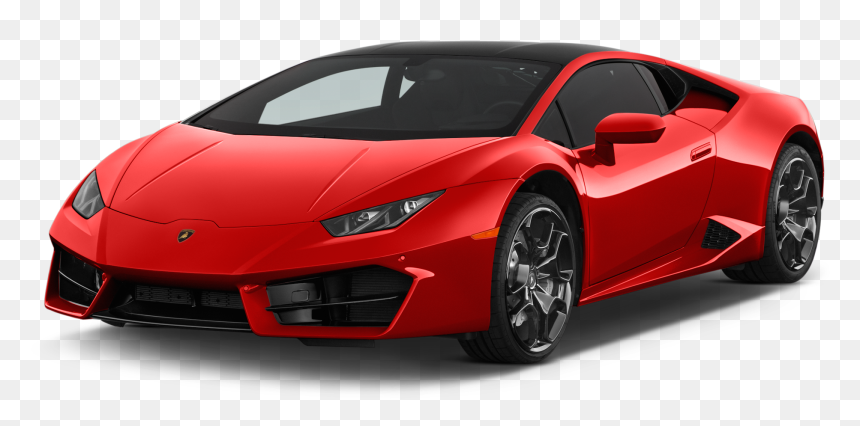 Transparent Lamborghini Png - 2018 Lamborghini Huracan 610, Png Download - lambo png