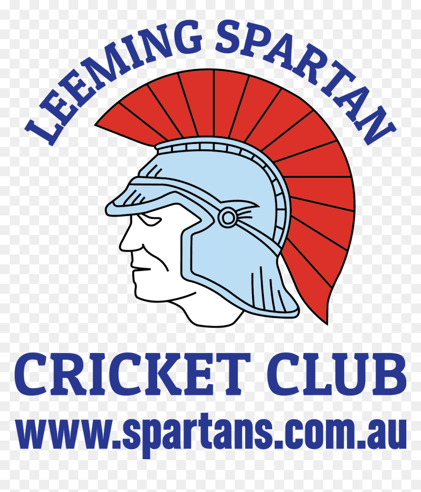 Spartan Logo - Cricket Downloadable Logo, HD Png Download - spartan png
