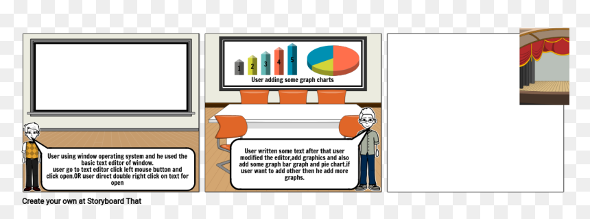Cartoon, HD Png Download - click here button transparent png