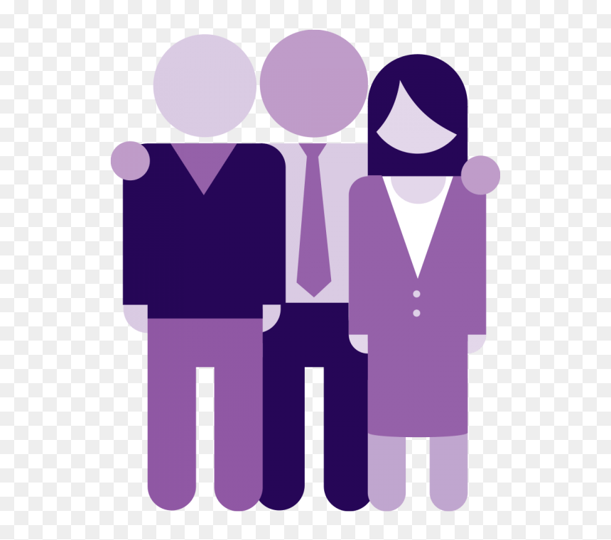 Staff Engagement The King - Leader Clipart, HD Png Download - leadership png