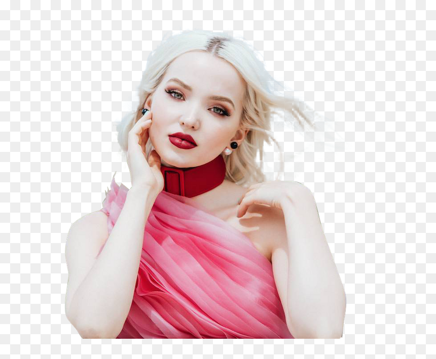 Dove Cameron Png Hd Quality - Dove Cameron Agents Of Shield, Transparent Png - dove cameron png