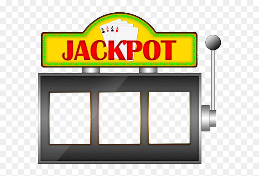 Clipart Transparent Download Band Homepage S Gambling - Transparent Slot Machine Clipart, HD Png Download - slot machine png
