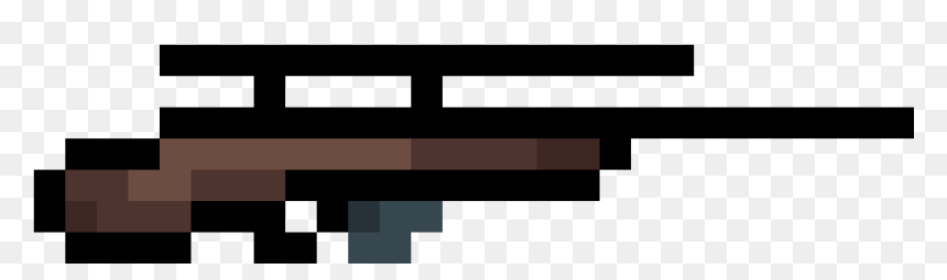 Firearm, HD Png Download - hunting rifle png
