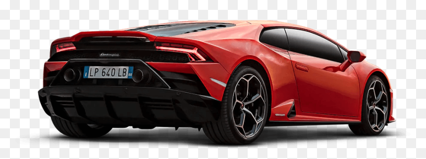 Howcanileasealambo2 - Lamborghini Huracan Evo Transparent, HD Png Download - lambo png