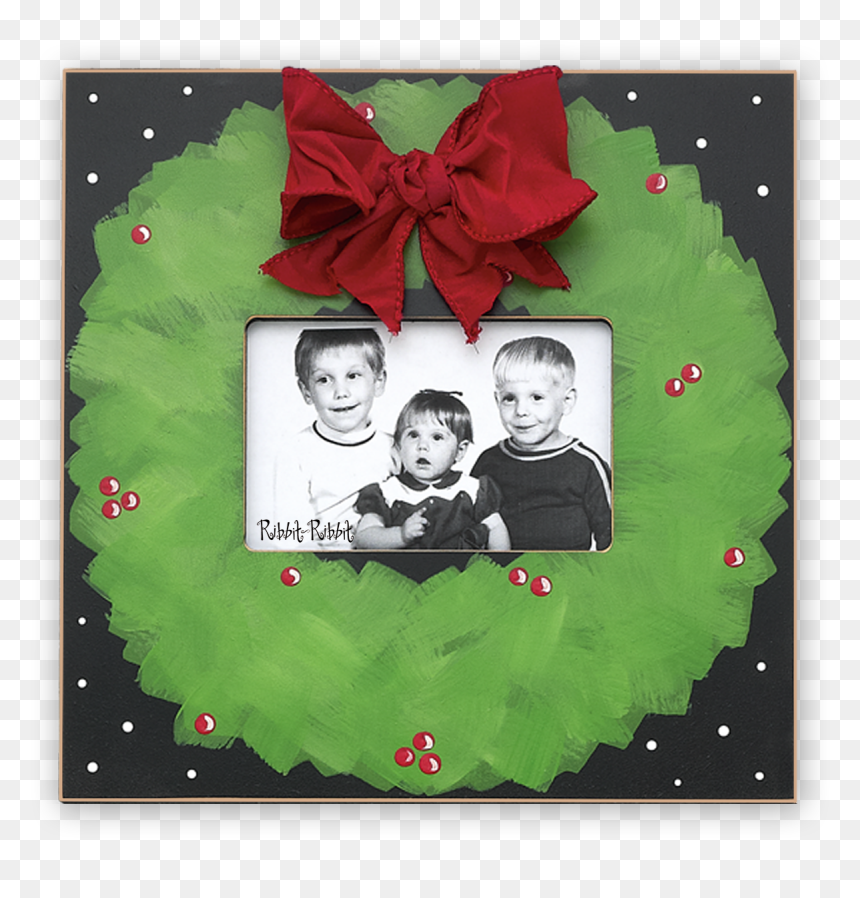 Wreath Coal , Png Download - Picture Frame, Transparent Png - coal png