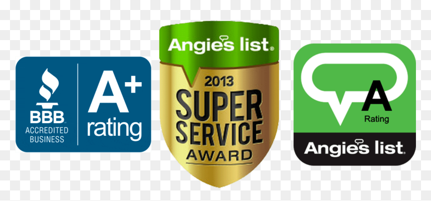 Home Improvement Awards , Png Download - Better Business Bureau, Transparent Png - awards png