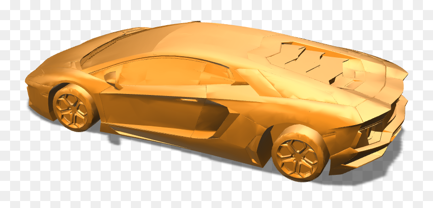 3d Design By Dblea08 Dec 11, - Lamborghini, HD Png Download - lambo png