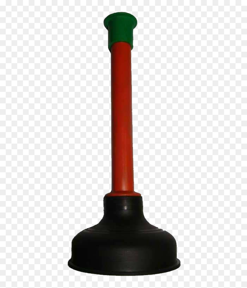 Plunger Png, Download Png Image With Transparent Background, - Handbell, Png Download - plunger png