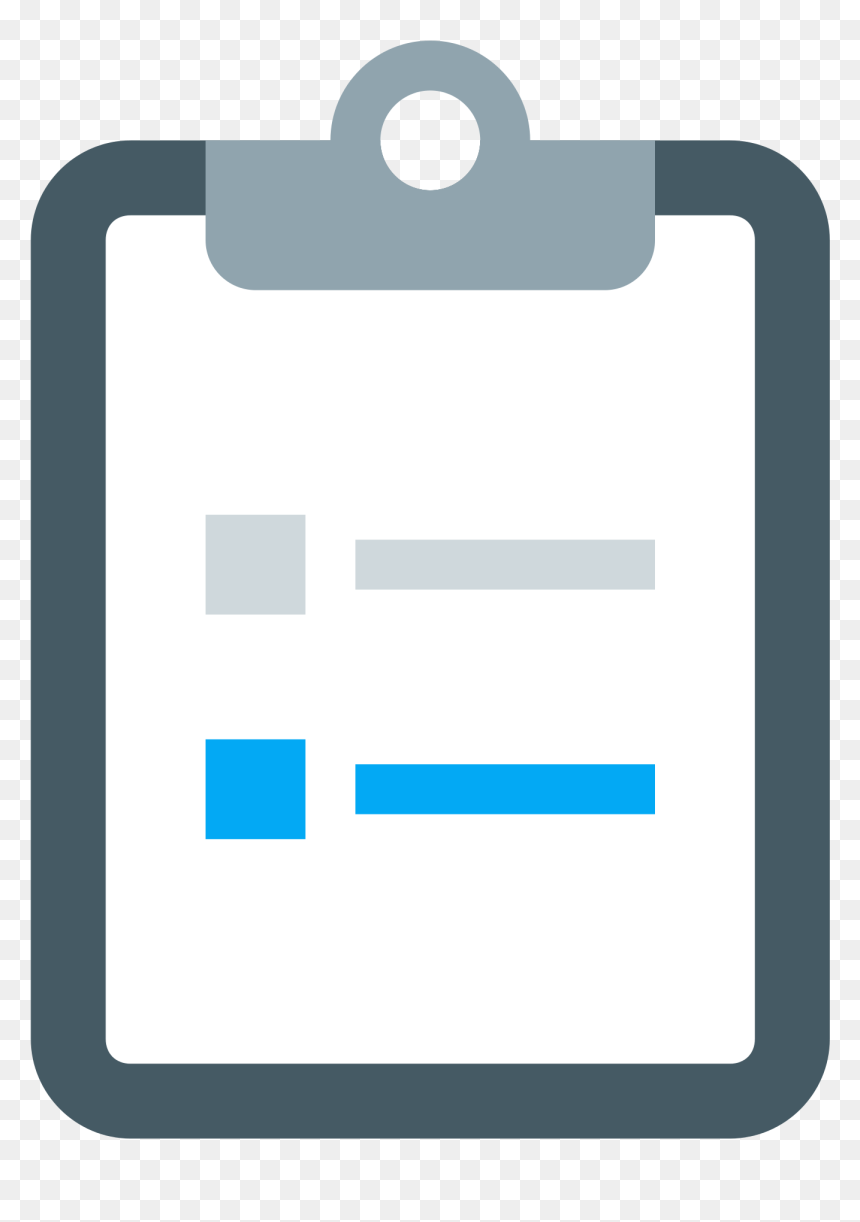 Thumb Image - Survey Svg, HD Png Download - survey png