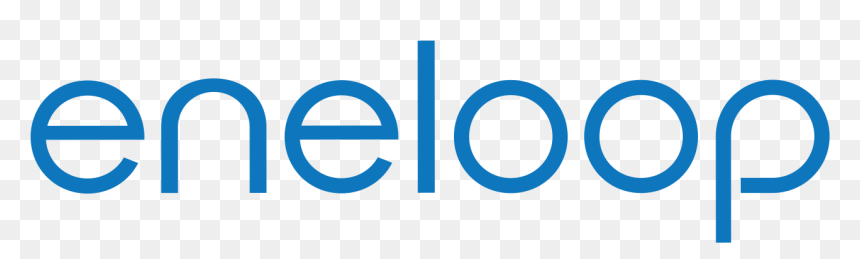Eneloop Logo, HD Png Download - panasonic logo png