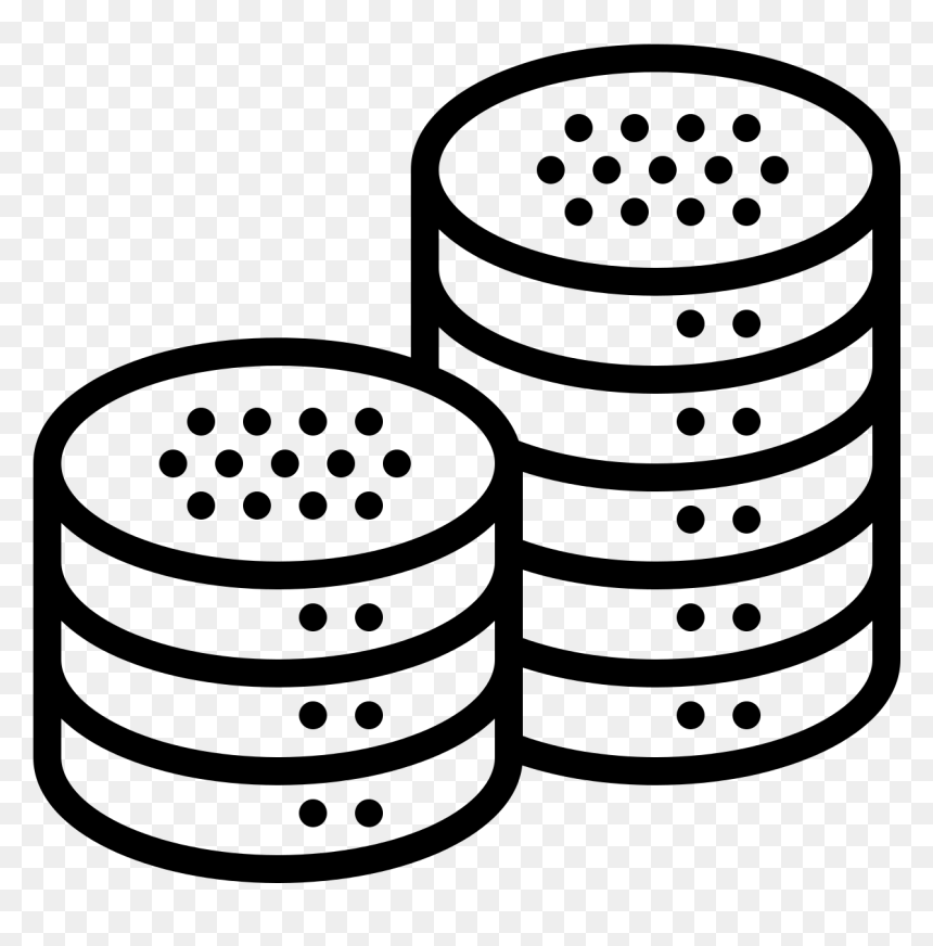 Coin Icon Png Download , Png Download - Birthday Cake, Transparent Png - coin icon png