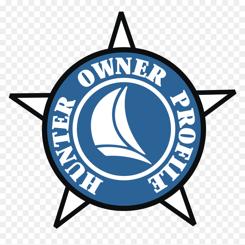 Hunter Owner Profile Logo Png Transparent, Png Download - hunter png