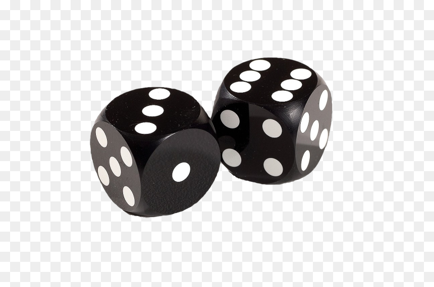 Dados De Casino Png - Backgammon Png, Transparent Png - casino png