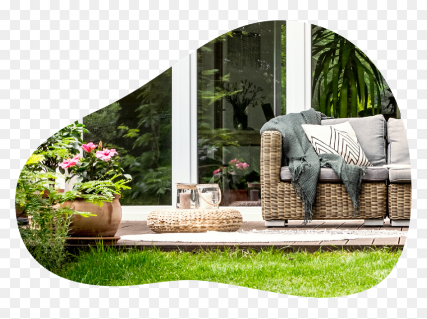 Urbanyou Gardener - Arch, HD Png Download - gardener png