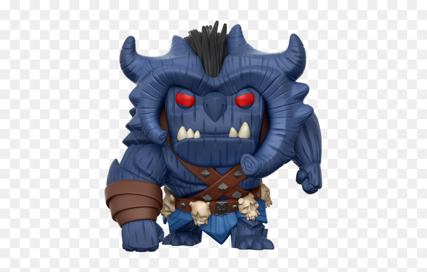 Under The Small Town Of Arcadia, Lives A Secret Civilization - Trollhunters Bular Funko Pop, HD Png Download - trolls characters png