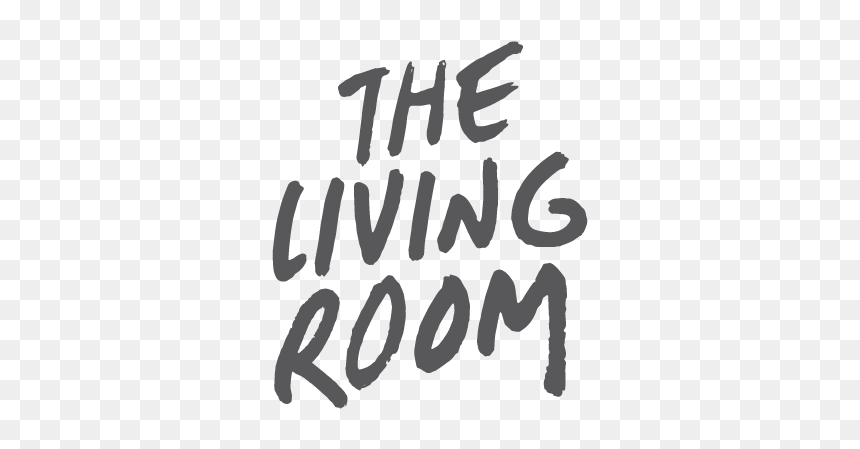 Artboard 1 - Calligraphy, HD Png Download - living room png
