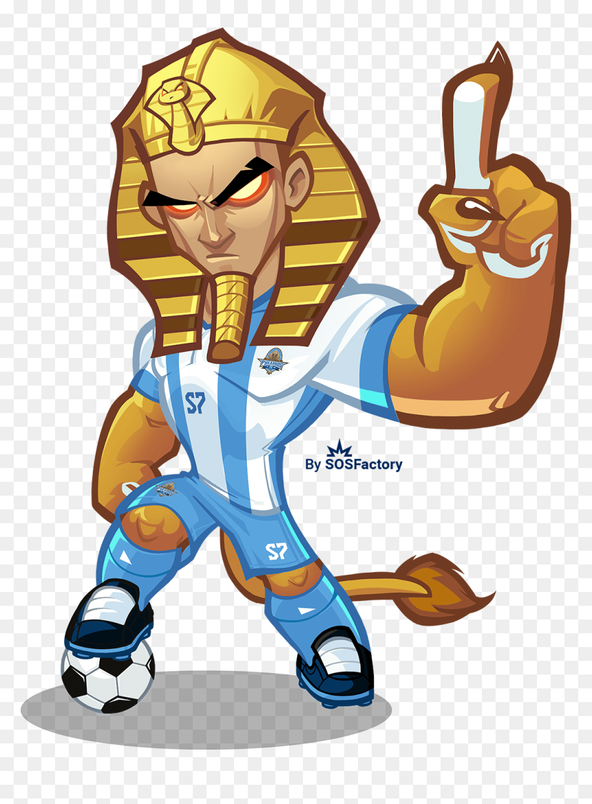 Transparent Pyramids Clipart - Pyramids Fc Logos, HD Png Download - pyramids png