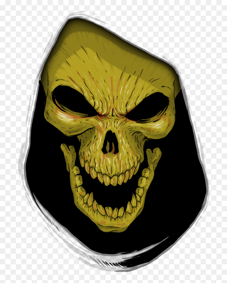 Face Of Evil Backpack By Monarchy7069 , Png Download - Portable Network Graphics, Transparent Png - evil face png