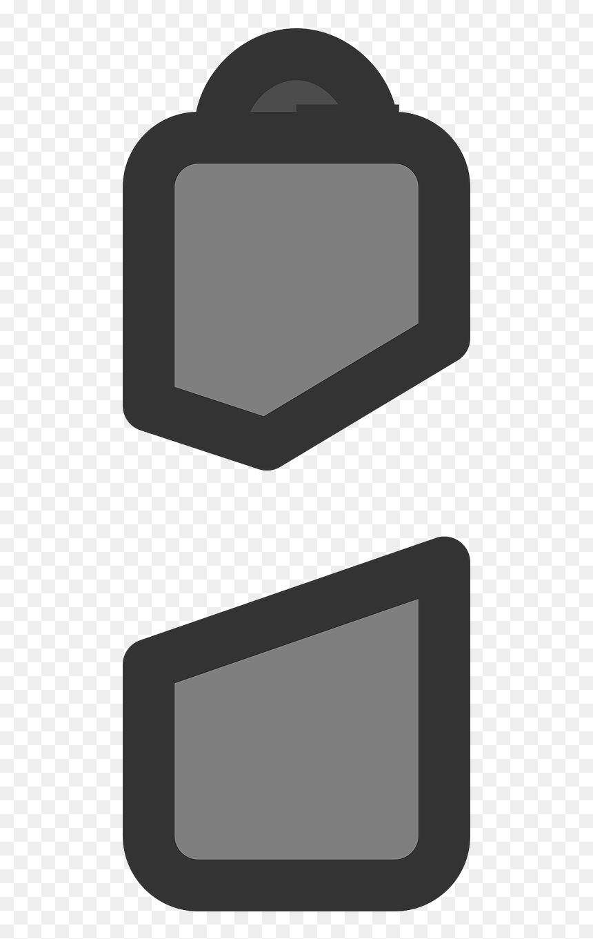 Transparent Battery Icon Png - Icon, Png Download - battery icon png