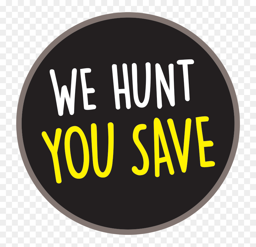 We Hunt You Save Icon Circle - New York Knicks, HD Png Download - save icon png