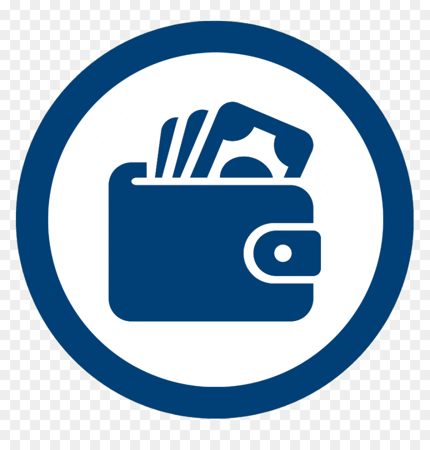 No Hassle Car Hire, Easy Car Rental In Rojales, Alicante - Wallet Money Icon Png, Transparent Png - credit card icon png