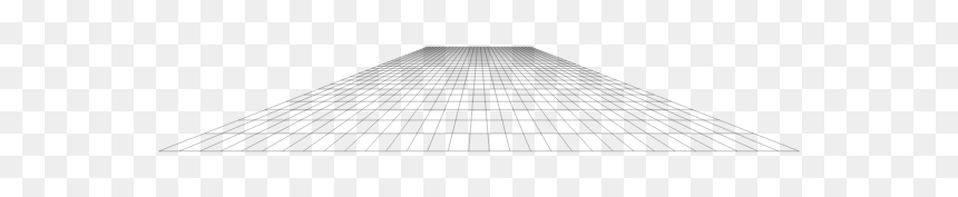 Perspective Grid Flat - Bed Frame, HD Png Download - perspective grid png