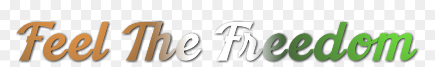 Orange, HD Png Download - freedom png