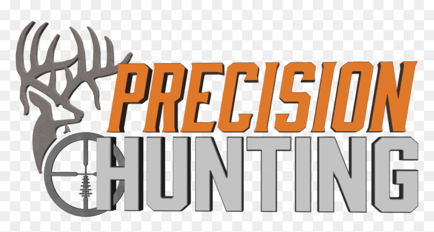 Precision Hunting Tv, HD Png Download - hunting rifle png
