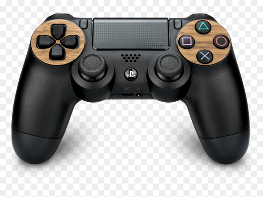Balolo Sony Playstation 4 Controller Cover (1000x1000), - Game Controller, HD Png Download - playstation 4 png