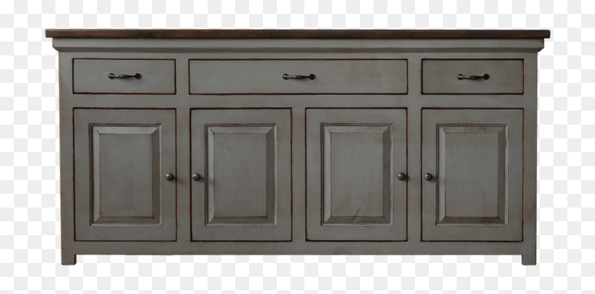 Furniture Clipart Living Room - Cabinetry, HD Png Download - living room png