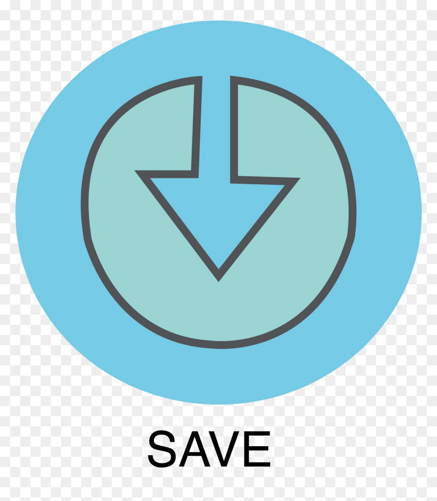 Image - Emblem, HD Png Download - save icon png