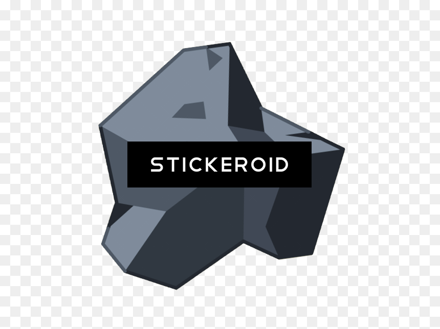 Coal , Png Download - Triangle, Transparent Png - coal png