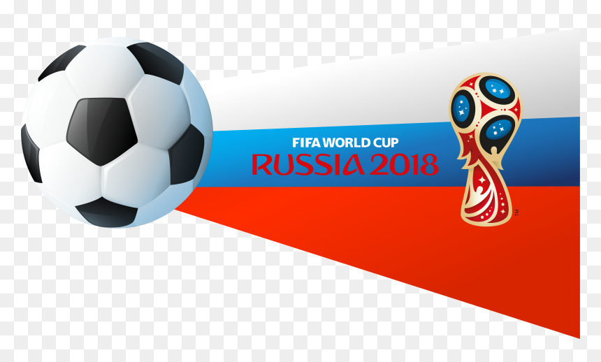 World Cup 2018 Russia Png Clip Art - World Cup 2018 .png, Transparent Png - russia png