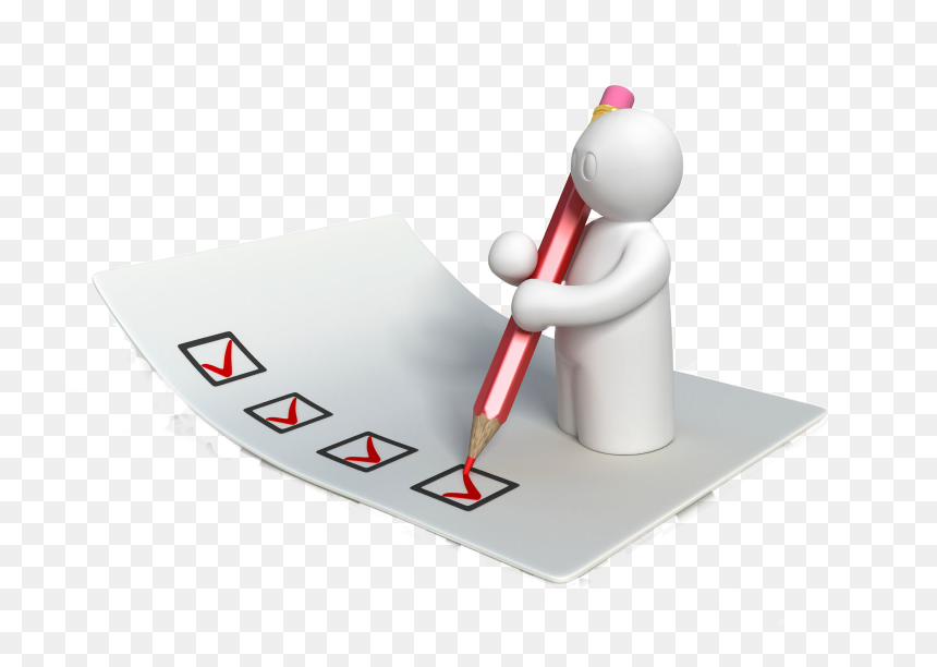 Thumb Image - Clinical Prediction Rules, HD Png Download - survey png