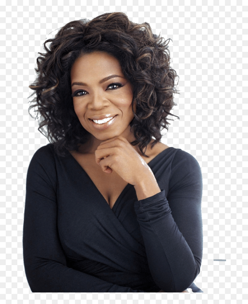 Thumb Image - Oprah Png, Transparent Png - oprah png