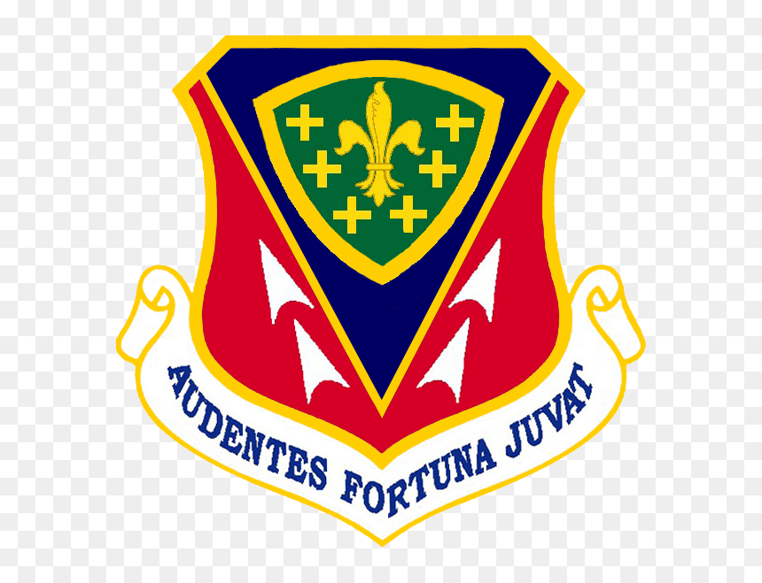 366th Fighter Wing - Air Force, HD Png Download - fighter png