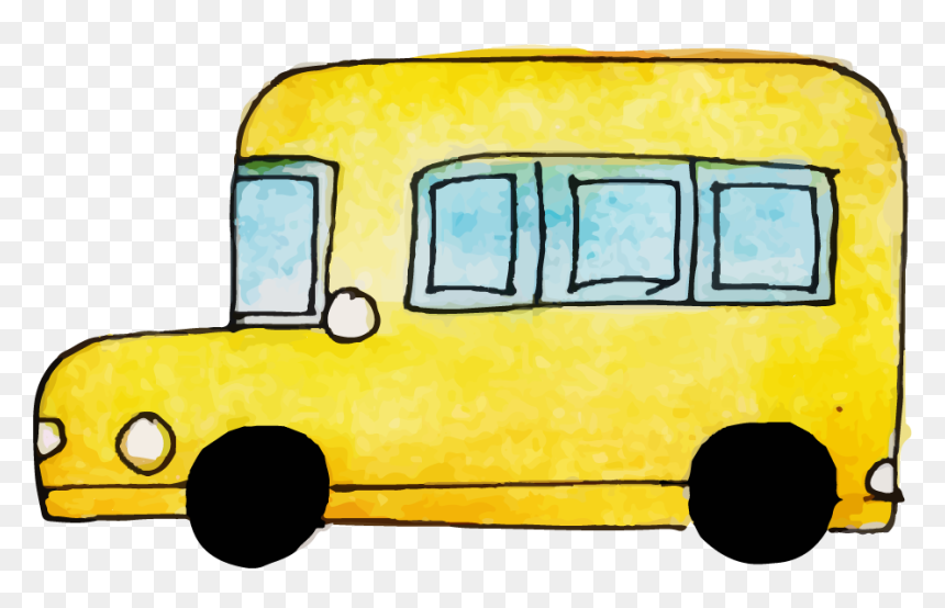 Clip Art, HD Png Download - back of car png