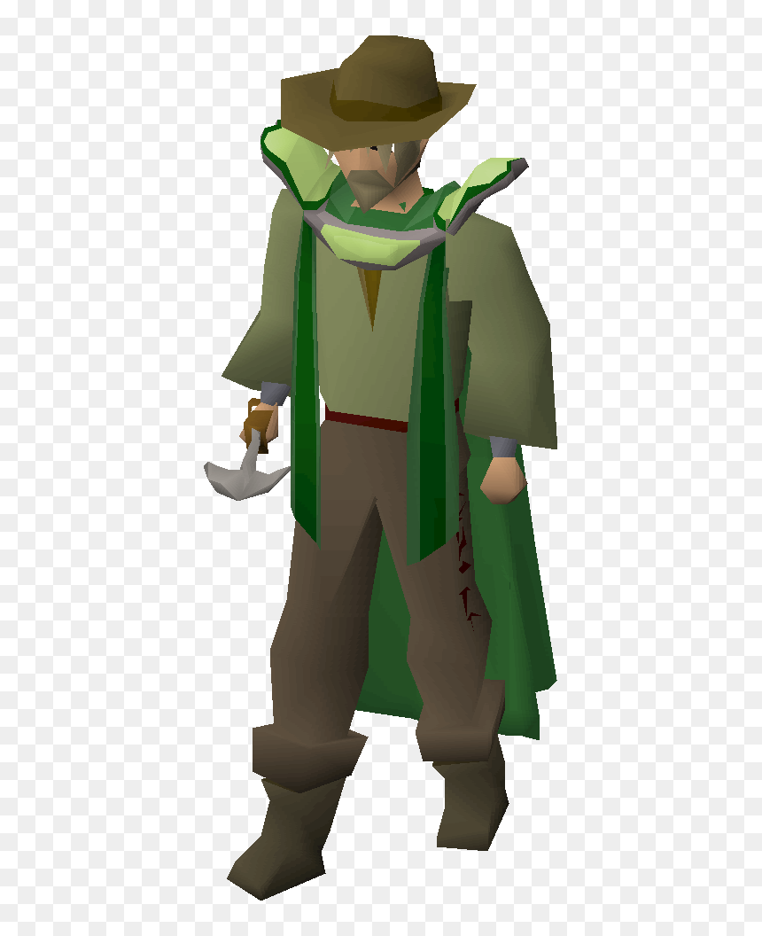Martin The Master Farmer, HD Png Download - gardener png