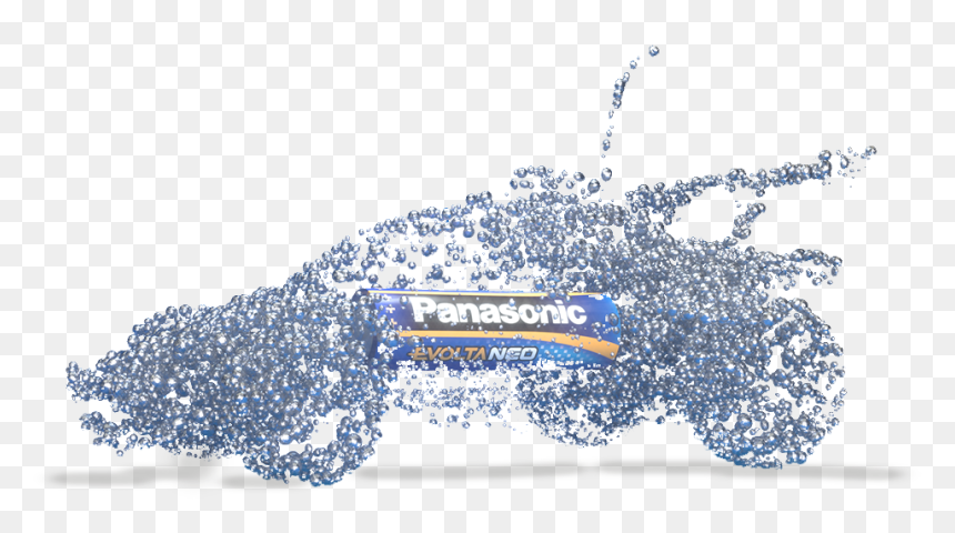 Eye Shadow, HD Png Download - panasonic logo png