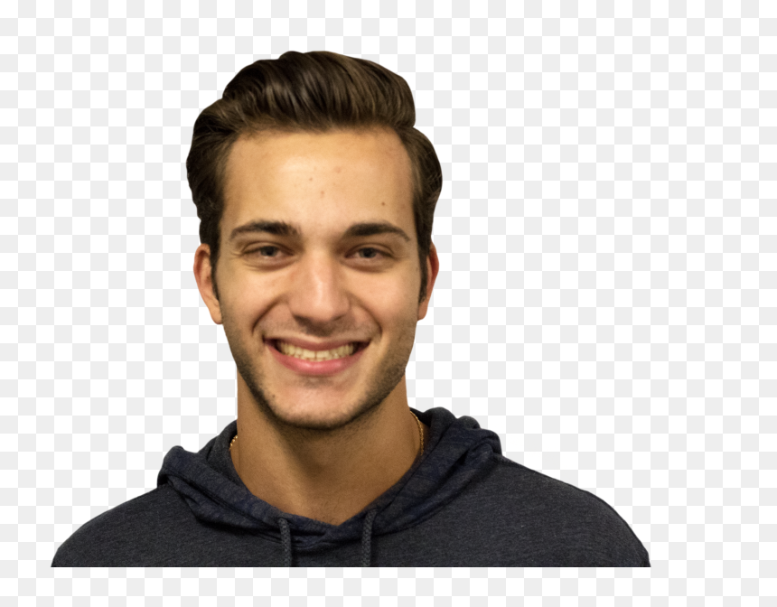 Matej Huš, HD Png Download - evil face png