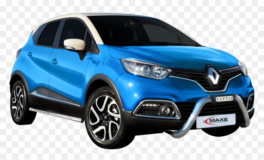 Renault, HD Png Download - back of car png