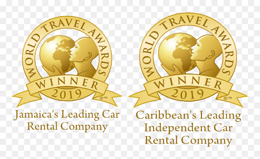 Pick Up Location - World Travel Awards 2019 Png, Transparent Png - awards png