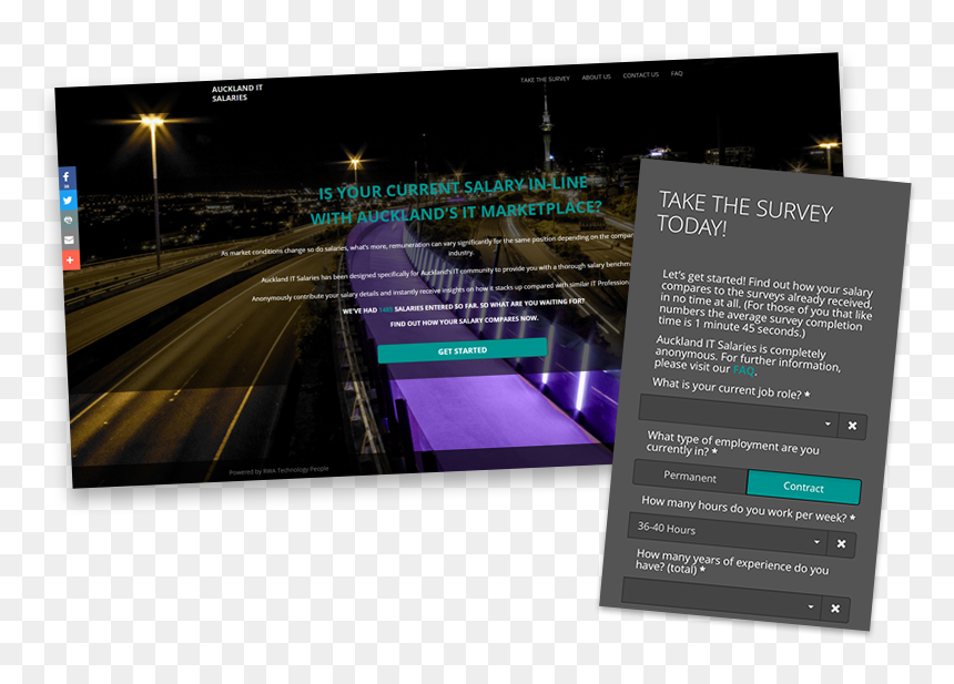 Display Device, HD Png Download - survey png