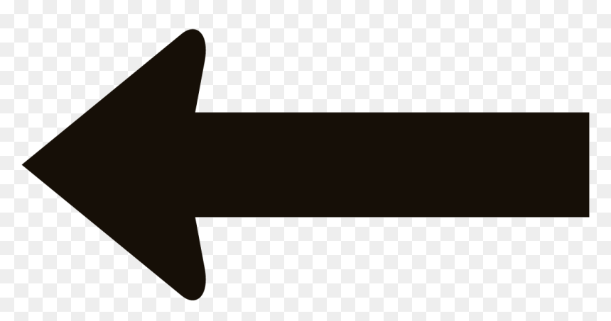 Airplane, HD Png Download - double sided arrow png